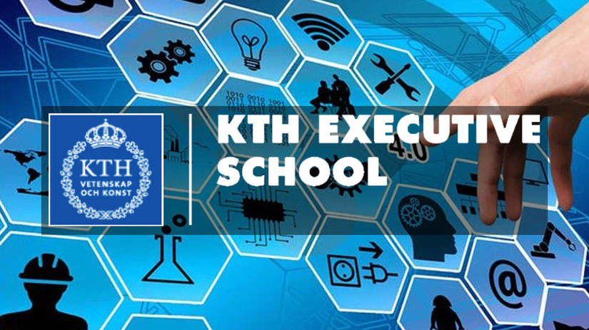 KTH EXECUTIVE SCHOOL